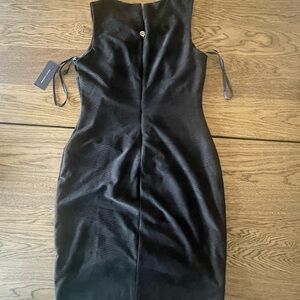 BNWT Tommy Hilfiger Black Dress